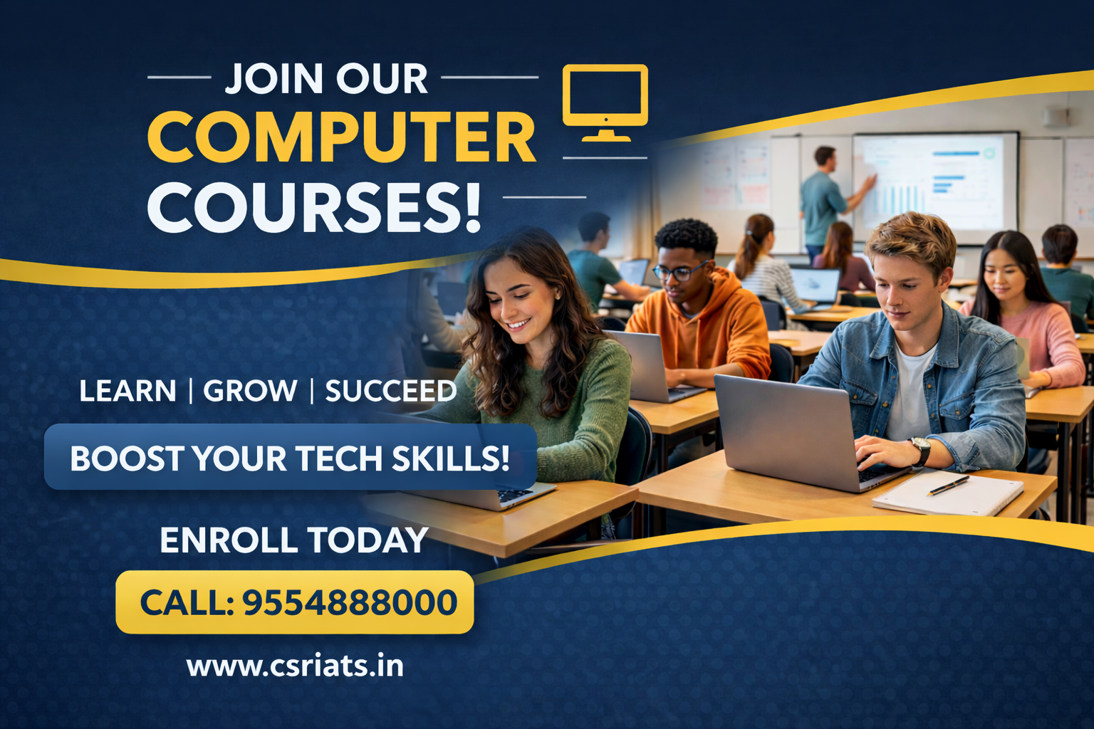Computer Course